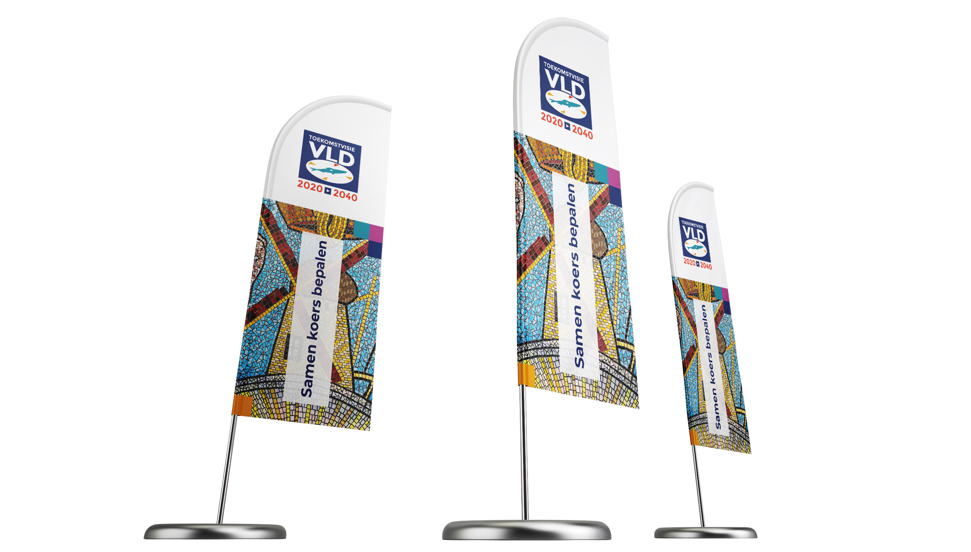 Campagne Toekomstvisie